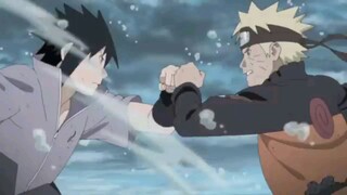 Naruto 「AMV」- Legends Never Die | HD