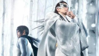 อิ๋งเจิ้งที่ถูกสร้างขึ้นในฉินซื่อหมิงเยว่ทำให้ภาพลักษณ์ของฉินชิฮ่องเต้ในใจข้าสมบูรณ์