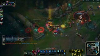 FAST SOLO CARRY and LoL Moments 2020 - League of Legends