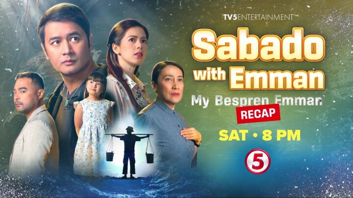 My Bespren Emman Recap | May 2, 2026 Teaser