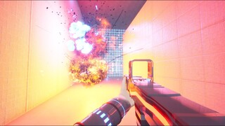 The Rewind Factory | Demo | GamePlay PC