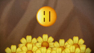 [Undertale New Year Party Item] Abstract Art