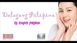 DALAGANG PILIPINA - ALLMOST ( DJ CHAD REMIX )
