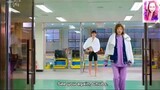 "CHUBS" Nam joo hyuk❤Lee Sung Kyung Weightlifting Fairy KIM BOK JOO