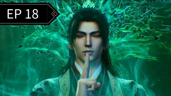 Immortality S5 EP 18 Subtitle Indonesia HD