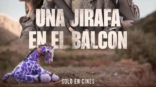 Una jirafa en el balcón – SUBTITLE INDONESIA (2024)