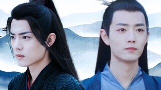 [Original Heart] Episode 1 ‖ Xiao Zhan Narcissus plot | Wei Wuxian x Beitang Mo Ran rebirth/sad love