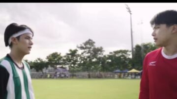 แค่เพื่อนครับเพื่อน EP4-6