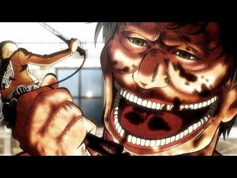 All DEATHS in all seasons | shingeki no kyojin [ Season 1-2-3 ]