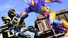 Kamen Rider Gavv Episode 38 Preview