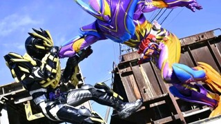 Kamen Rider Gavv Episode 38 Preview