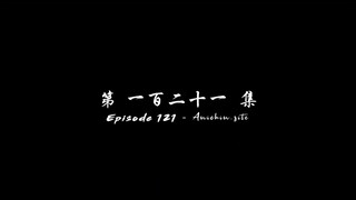 BTTH battle-through-the-heavens season 5 eps 121 Sub Indo