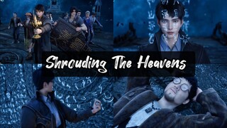 Shrouding The Heavens Eps 04 Sub Indo