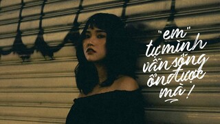 Mãi sau này anh mới biết...Bông Hoa Đẹp Nhất Lofi | Những Bản Lofi Việt Buồn Tâm Trạng 2020 (P10)