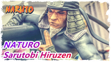 Naruto|[Axiu Đập hộp/GK]KM/Thủ lĩnh thứ 3/ Sarutobi Hiruzen