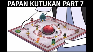 PAPAN KUTUKAN PART 7 - Kuyang Dulu Bukanlah Yang Sekarang