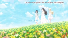 Asobi Asobase~ Episode 7 English Sub