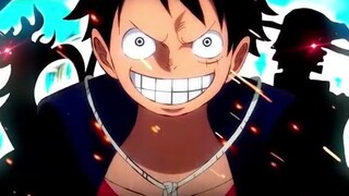 Tiết lộ trái Ác Quỷ Luffy Zoan thần thoại Hito Hito no Mi model Nika_Review 2