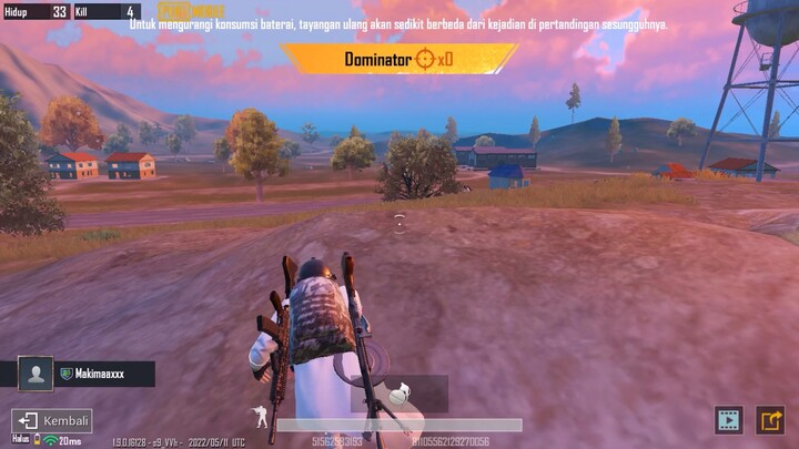 1 vs 4 | Pubg Mobile