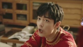 [Xiao Zhan Narcissus] After returning from the war, my partner wants a divorce 7|Shuang Gu|Old|Dog B