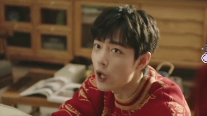 [Xiao Zhan Narcissus] Setelah kembali dari perang, pasangan saya ingin bercerai 7|Shuang Gu|Tua|Dara