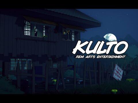 KULTO : True Horror Story Tagalog Animated (tagalog horror stories animated) (Pinoy Animation)