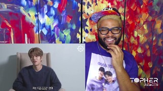 Stray Kids (스트레이 키즈) - One Kid's Room(원키즈룸) - Ep.02 Seungmin (Reaction) | Topher Reacts