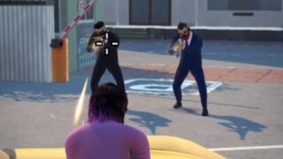 Gangs of Miami: Crime Shooter ~ Game Android Offline ~ Gameplay Indonesia 🔥