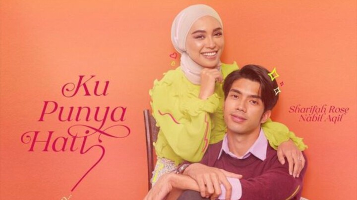 Ku punya hati~Ep14~