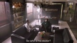 Romantic Doctor, Teacher Kim Episode 15