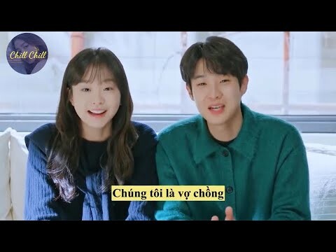 "Chúng tôi là vợ chồng" / Mùa hè yêu dấu của chúng ta - Our beloved summer