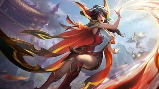 Meta xayah bang hội top 1 trong tầm tay