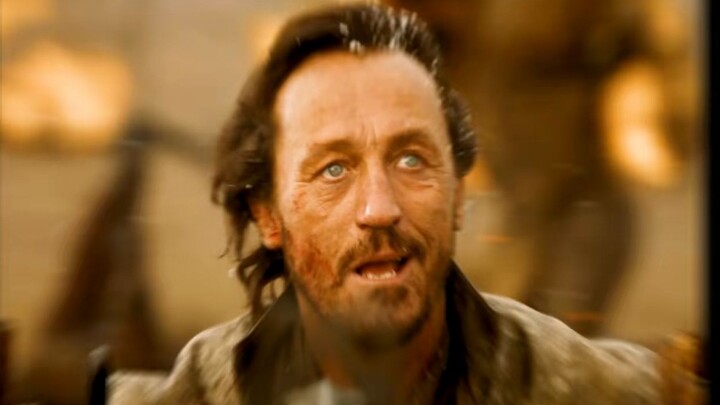 “Anh ấy có danh dự, nhưng tôi thì sống sót, còn anh ấy thì sao?”