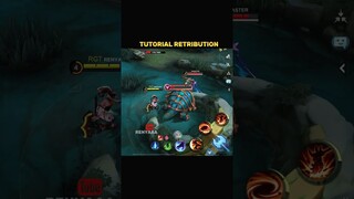 ✅ Retribution Tutorial by Renyaaa