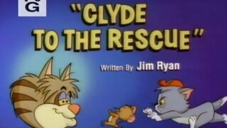 Tom and Jerry Kids S1E9 (1990)