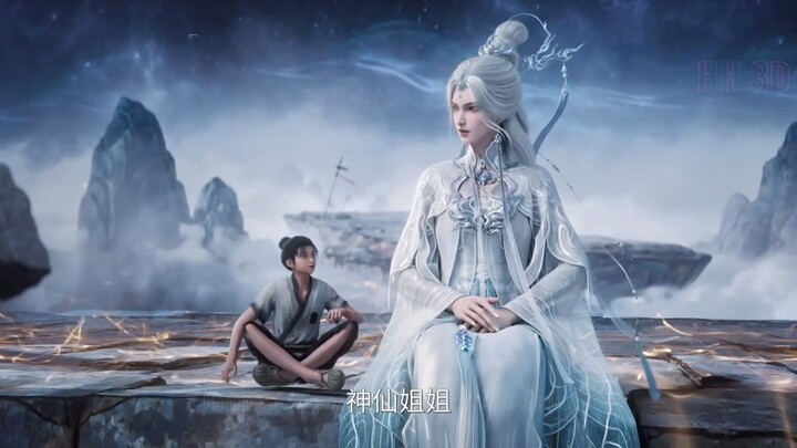 Kiếm Lai Phần 2 Tập 14 - Kiếm Lai Tập 40 Full HD Thuyết Minh - HH3DVIDEO