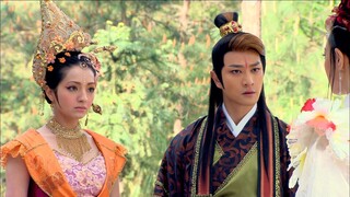 Tân Bảng Phong Thần 1 - Tập 28