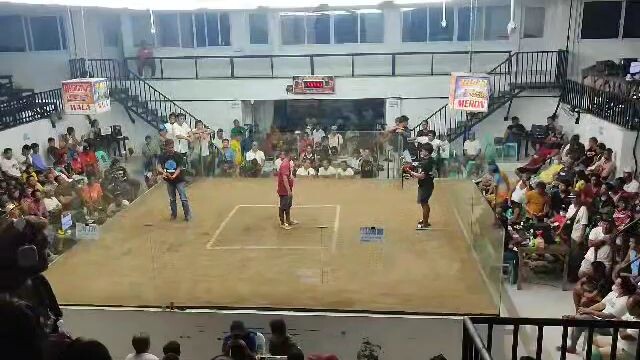 Dv kim fight 2nd win