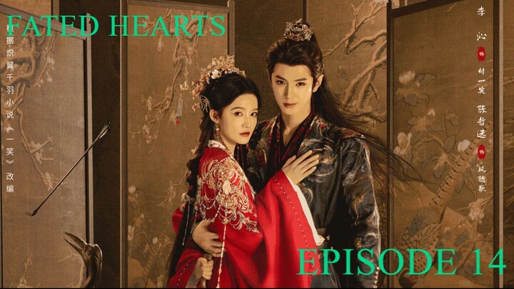 FATED HEARTS