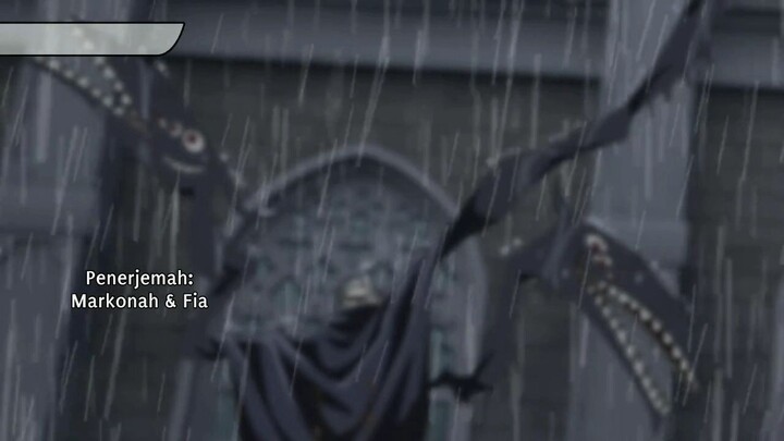 Episode 5 (S2) [p1] - Tensei Dainana Ouji Subtitle Indonesia