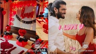 Can Yaman propose to Demet Ozdemir spotted