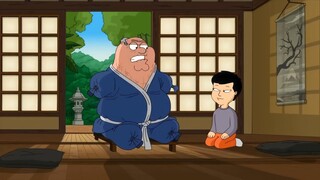 Family Guy / Funny Moments #53