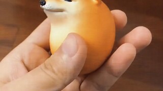 Anjing berkata kamu memang anjing sungguhan