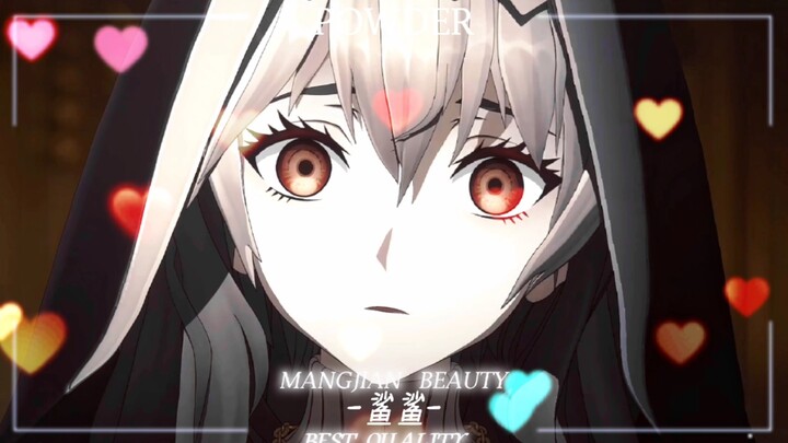 “呐呐~只能选一个哦~”【明日方舟×星穹铁道】