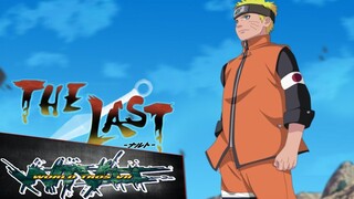 Naruto Shippuuden Movie 7: Trận Chiến Cuối Cùng