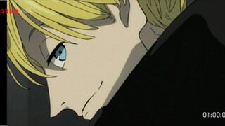 【ACCA13区监察科】介意我抽根烟吗？（帅哥脸）