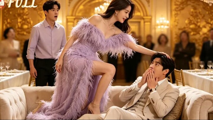Jangan remehkan sekretaris cantik! Ucapannya selalu nyata, bos dingin jatuh cinta padanya！#minidrama