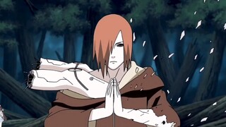 Đánh giá cao Ninjutsu Nagato!