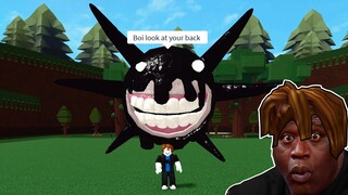 Roblox BUILD A BOAT Funny Moments MEMES (SHRECH)