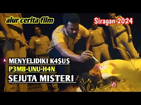 PEMB4L4SAN SESEORANG AYAH KEPADA ORANG J4H4T YG MENYEBABKAN PUTRI NYA KOM4